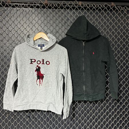 Ralph Lauren Kids SweatShirt (FNC:1342)