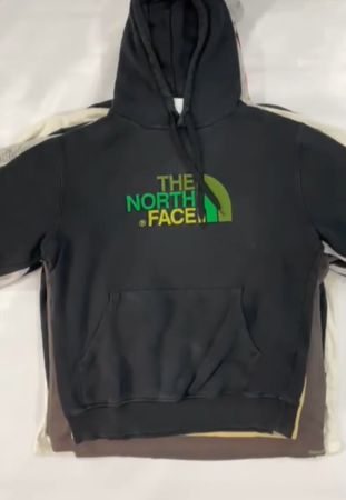 Pull et sweat-shirt de marque mixte