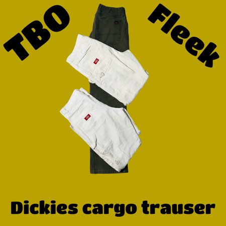 Dickies Cargo-Hose