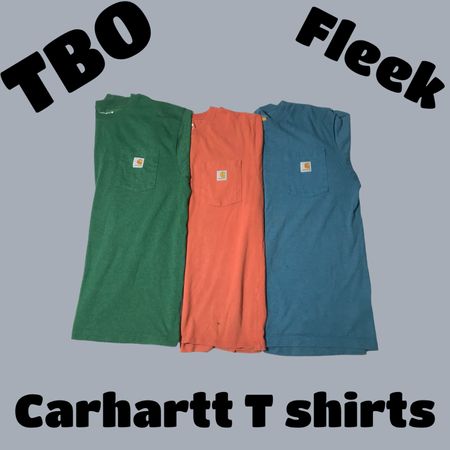 Carhartt T-Shirts