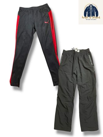 Puma track pants