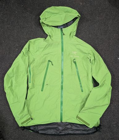 Arc'Teryx Gore Tex