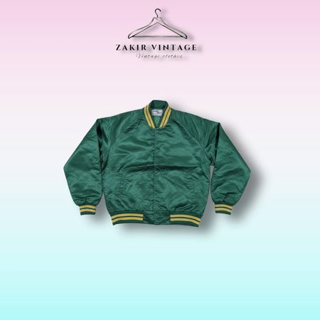 Vintage USA Varcity Jacket