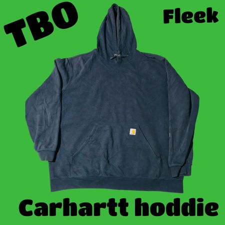 Carhartt hoddie