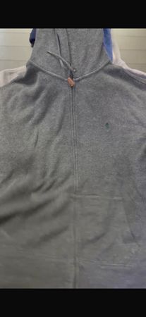 Ralph Lauren Full Zip