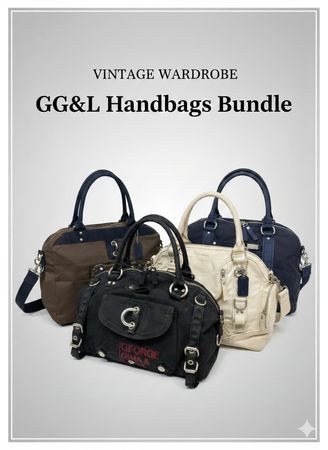 GG&L HandBags - Check Grading