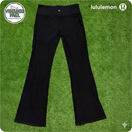 Lululemon Leggings (VF-008)