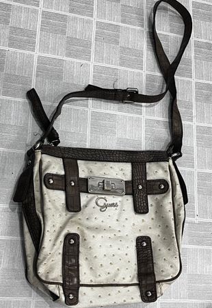 Guess bags