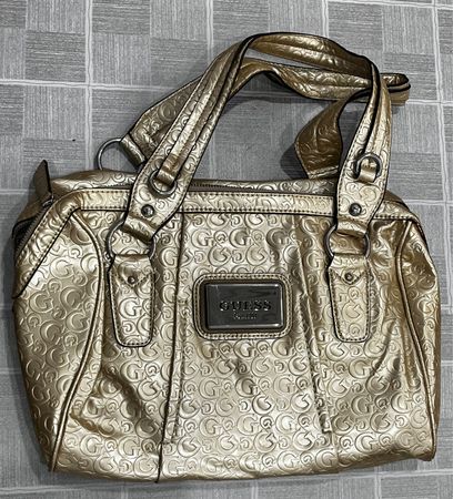Guess bags