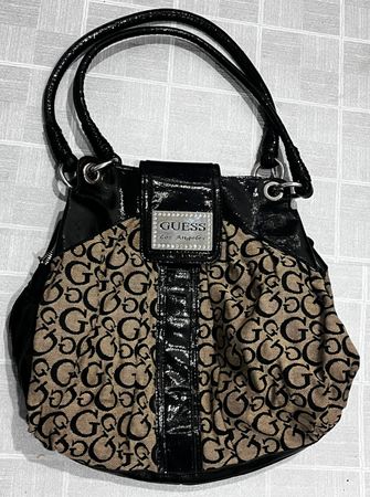 Guess bags