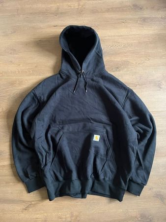 Carhartt Rework style hoodies