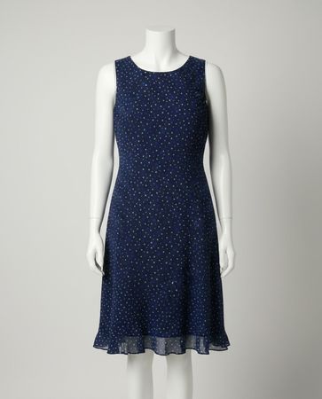 3196 - Vestidos em Estilo Y2K