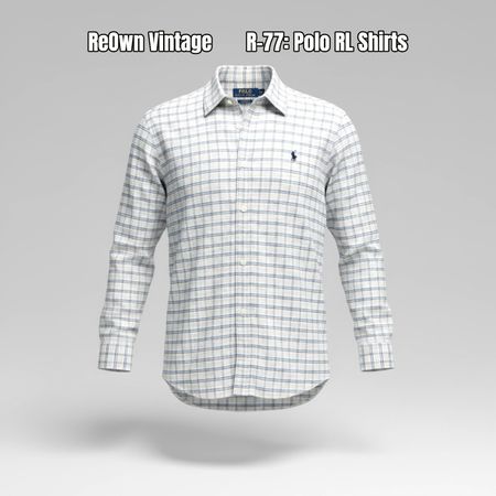 Polo Ralph Lauren Shirts | R-77
