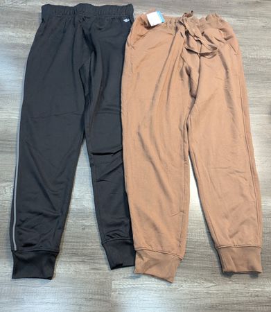 3199 - Athletic Fleece Trousers