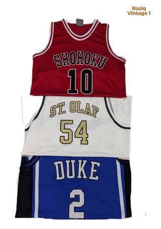 💥 RV1842 Sports Tank top Jersey