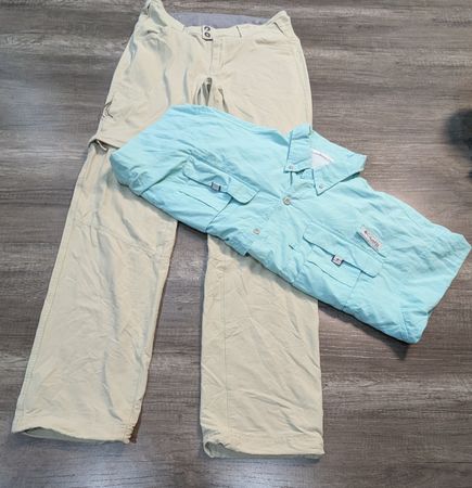 3200 - Columbia,The North Face, T-Shirts, Shirt, Jean