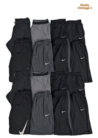 💥 RV1843 Nike Trackpants