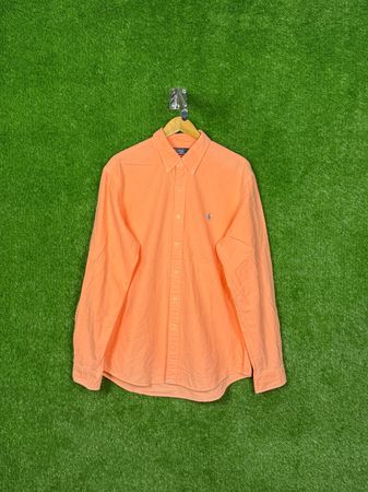 Polo Ralph Lauren Shirts | R-78