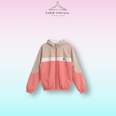 Adidas Track Jackets