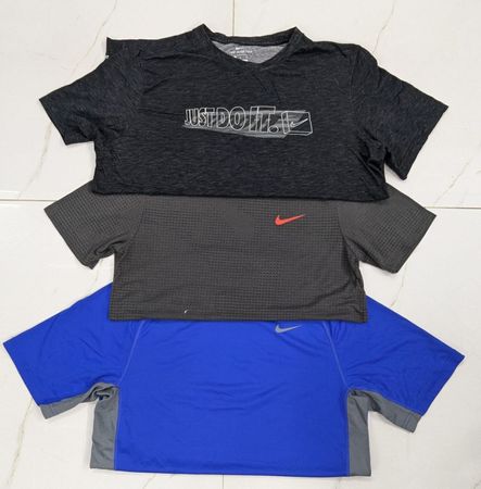 💥 RV1855 Nike (Dri-fit) Tshirts