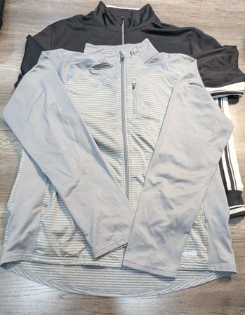 3204 - Athletic Jacket