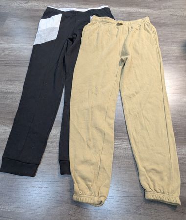 3206 - Athletic Fleece Trousers