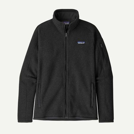 PATAGONIA FLEECE JACKET