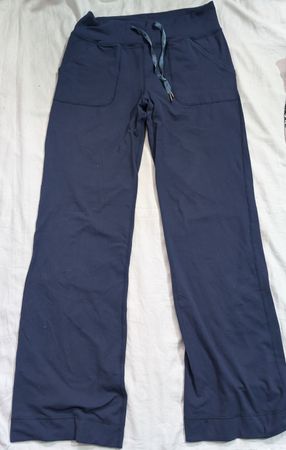 LULULEMON LEGGINGS AND Trousers