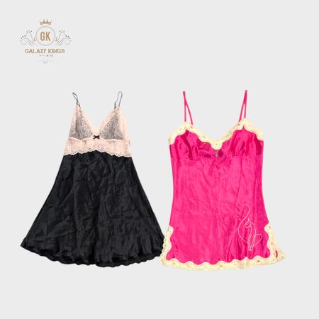 Y2K Nighty Sexy Taps