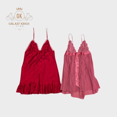 Victoria's Secret Sexy Nighty Tops