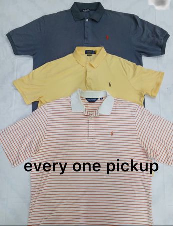 Premium Polo Ralph Lauren T-Shirts