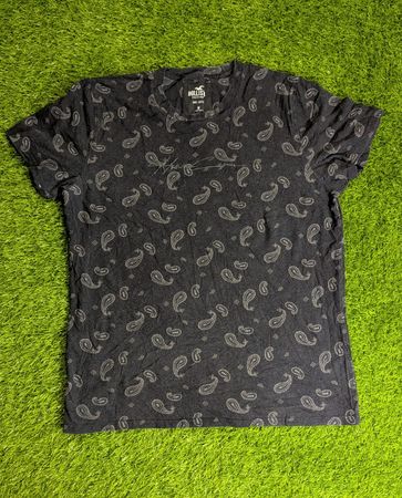 Mixed Graphic T-Shirts