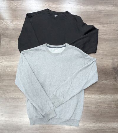 3227 - Athletic Sweatshirt