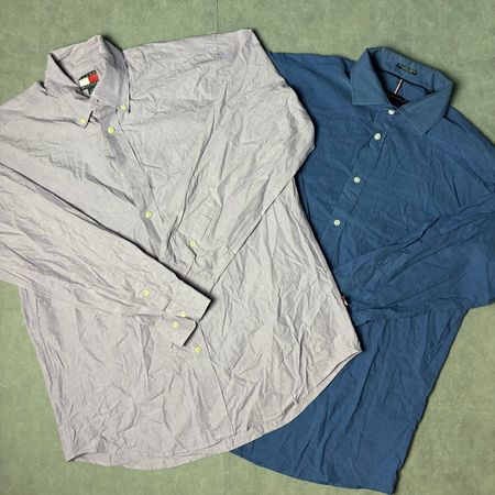 Camicie Tommy Hilfiger (ZRS:124)