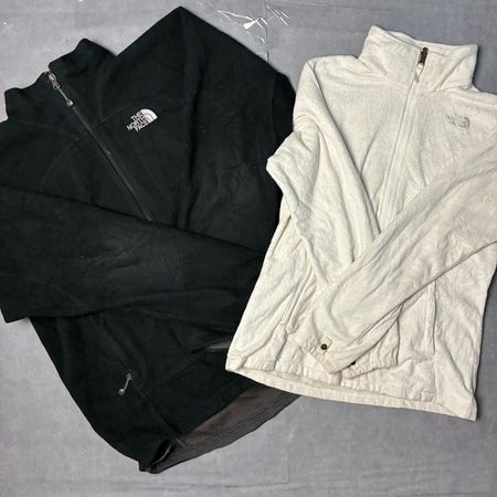 The North Face Fleece/Jacket (ZRS:131)
