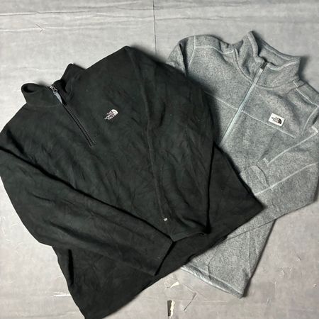 The North Face Fleece/Jacket (ZRS:132)