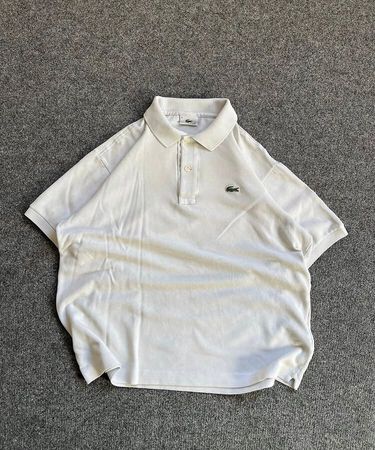 Lacoste T-Shirts