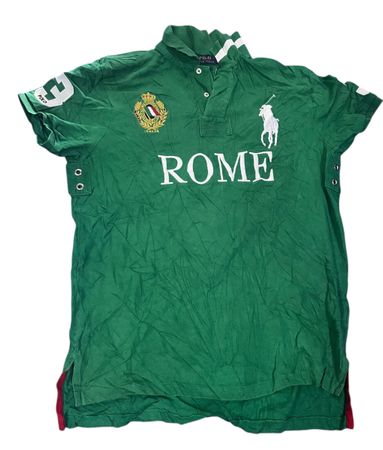 Ralph Lauren Polo Shirts