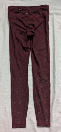 Lululemon leggings
