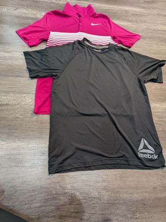 3232 - Fila, Reebok, Nike, Under armour, Adidas T-Shirt