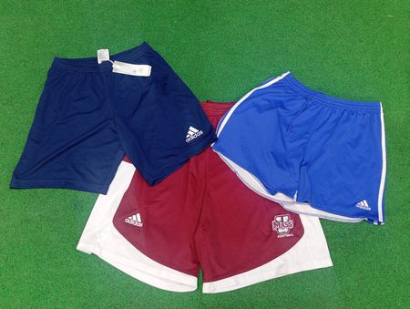 Mms103 Adidas Sports Shorts