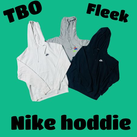 Nike hoodie
