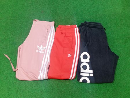 Mms104 Adidas Trousers