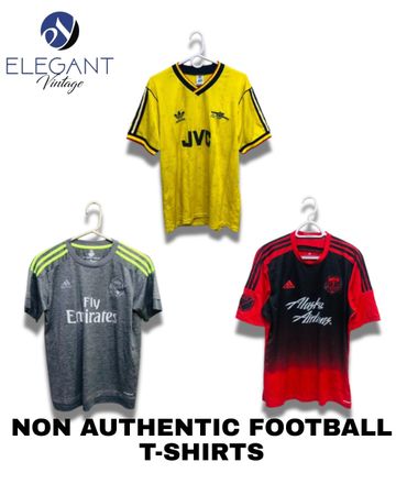 Fußball T-Shirts - EVM0519