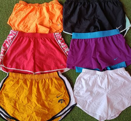 Nike sport shorts 16Pcs (RV # 091)