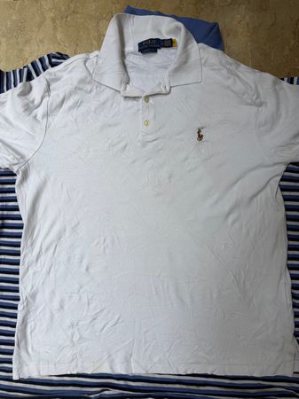 T-shirts polo