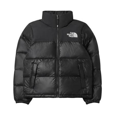Mix Brands Puffer Jackets