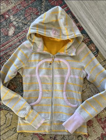 Lululemon jacket