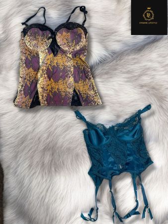Sexy corset