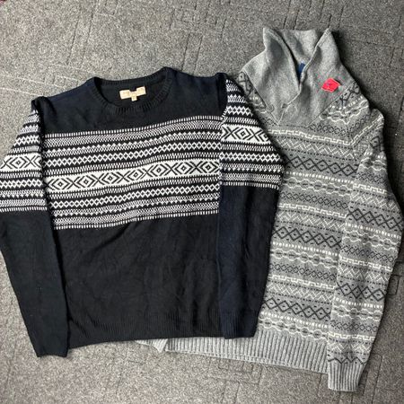 Ethnic Sweater (CV:143)